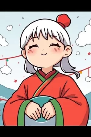《雪线之上》封面：登山者沿冰壁向上递出绳索
