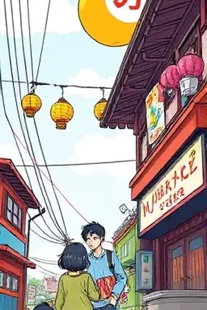 《铁皮心脏》封面：机械胸腔里透出暖橙色光
