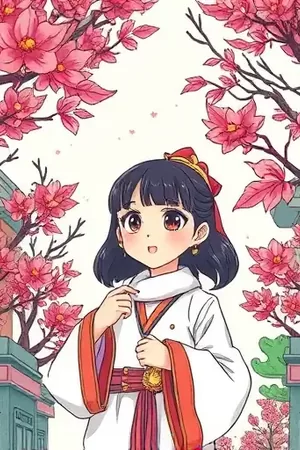 《旧书店奇谭》封面：昏黄灯下书页间爬出墨色藤蔓